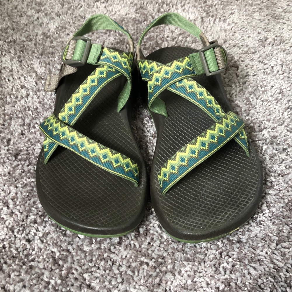 Chaco Sandals